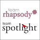 Rhapsody & Spotlight Cleaning  — Cosby HS Choral event image