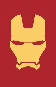 Iron Man Canvas Visit To Grab An Amazing Super Hero Shirt Now On Sale Iron Man Symbol Iron Man Face Iron Man Mask