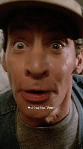 In honor of Rob Reiner we are showing Mixed Nuts. This film is a cult  Christmas classic with Steve Martin (before he went grey), Madeline Kahn,  Rita Wilson Adam Sandler and Rob