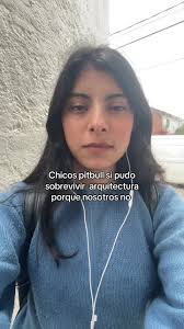 Pablo Estudiante De Arquitectura Tn