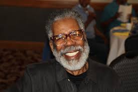 Finding Old Company Items in the Garage