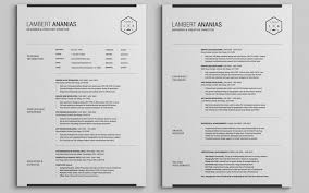 How do i write a cv? Resume Format 2 Pages