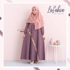 Cara membuat pola baju gamis yang pertama adalah mengukur ukuran gamis sesuai dengan ukuran badan anda. Baju Gamis Syar I By Lidyaamini Home Facebook