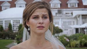 Batsh*t Bride movie review