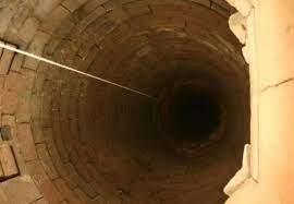 Murky marksuhl by gordon edgar. The Houska Castle Bottomless Pit The Gate Of The Hell Newstrack English 1