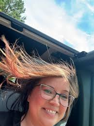 First time taking the top off! 🙂