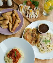 Restoran murni discovery bukit jalil. Murni Discovery Malaysia