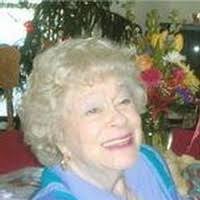 Obituary information for Beatrice L Deering