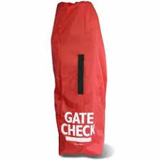 Jl Childress Gate Check Bag Car Seat Liams Bargains Cadeirinha De Carro Bolsas Cadeiras