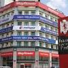 This hotel is 3 mi (4.8 km) from klcc park and 3.1 mi (4.9 km) from pavilion kuala lumpur. 1