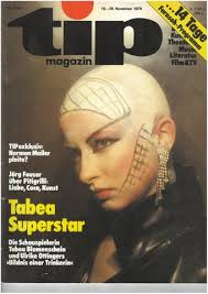 1979 Scrivener by SAEF