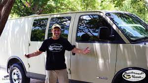 Van Life New Technology In Window Tint On Stealth Camper Van Spf 1 000 Xpel Prime Xr Window Film Youtube
