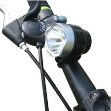 Great China Marketplace Bike Front Light With Battery Bicycle Light Mountain Bike Lights Waterproof Cycling Led Lights Bicycle Accessories