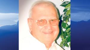 Robert Lee Morris, Austintown, Ohio