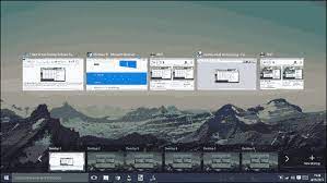 The feature is a very neat way of cleaning up your workspaces and actually organize all the different apps and windows. Free Download Best Virtual Desktop Software For Windows 10 552x311 For Your Desktop Mobile Tablet Explore 48 Windows 10 Virtual Desktop Wallpaper Set Different Wallpaper Windows 10 Different Wallpaper Windows 10 Desktops