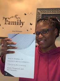 ATD Has A Wealth of Resources"