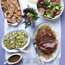 Freshen up your easter dinner menu with these traditional recipes (and some unique new ideas!). 2021 Easter Finecooking