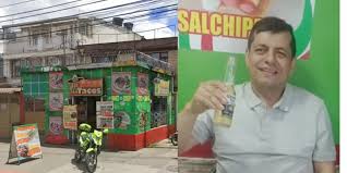 Bogotá: Asesinan a Dueño de Restaurante en Violento Robo - Imagen principal del artículo