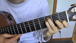 Tuto Guitare Joyeux Anniversaire Happy Birthday To You 3 3 En Do En C Youtube