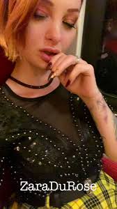 @ZaraDuRoses video Tweet