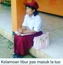 Ketawain 7 Gambar Ini Yuk Biar Tetap Waras Halaman All Kompasiana Com