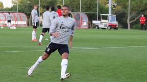 1 day ago · foi um dos jogadores mais interventivos do tondela. Benfica B Daniel Dos Anjos Cova Da Piedade Sl Benfica