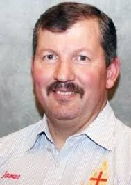 James "Jim" Aaron Ruttkay