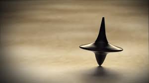 How to use inception in a sentence. Christopher Nolan Explains The Spinning Top In Inception Dazed