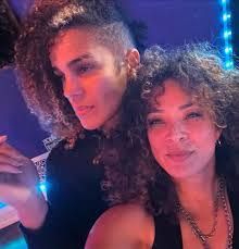 Kandace Springs's Instagram, Twitter & Facebook
