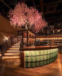 Kym S London Uk Bar Design Restaurant Bar Interior Design Japanese Restaurant Design