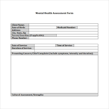 We did not find results for: Free 7 Sample Health Assessment Templates In Pdf Ms Word Excel