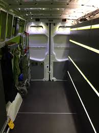 Pin By Bnbalkar On A Faire Van Storage Van Racking Work Space
