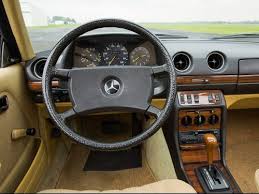Carinteriors Mercedes W123 Mercedes Benz Mercedes Interior