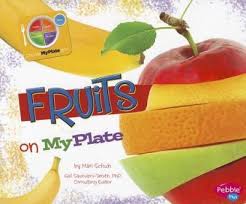 Ttl model yeraldin gonzales s7yoe0.mp4. Fruits On Myplate Whats On Myplate Mari Schuh 9781429694124