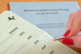 Die spitzenkandidaten entschieden sich jedoch größtenteils für den klassischen urnengang: Landtagswahl Baden Wurttemberg So Hat Der Kreis Reutlingen Gewahlt Wahlergebnisse Stuttgarter Zeitung