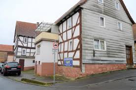 Sie möchten eine wohnung in stadtallendorf kaufen? Haus Zum Verkauf 35260 Stadtallendorf Niederklein Mapio Net