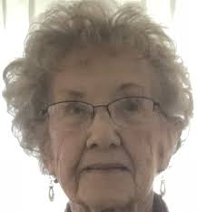 Elvera Rhoda Segorski