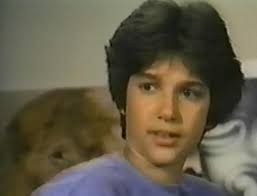 Ralph Macchio imagines ♡