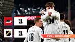 AZ Alkmaar - NAC Breda | 1-1 | Highlights | Eredivisie 2024-25 ... - YouTube