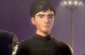 Star Wars: Rebels" The Antilles Extraction (TV Episode 2016)