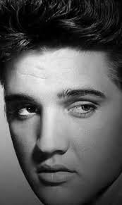 There are those who bring To the world a light so great that even after  they have left them to continue to fight it Bless Saturday Day Good weekend  for everyone@s Elvis