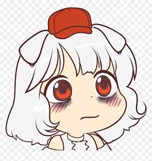 Ilya maddyson emoticon twitchtv sticker telegram twitch emotes. Transparent Suprised Face Png Transparent Cute Discord Emotes Png Download Vhv