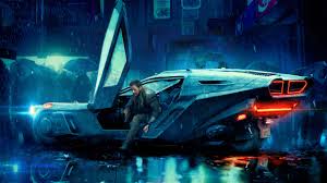Blade Runner 2049 Blade Runner Blade Runner 2049 Blade Runner Wallpaper