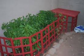 No need to install any plugin, it simply works. The Doggy Garden Fence 5 Steps Instructables