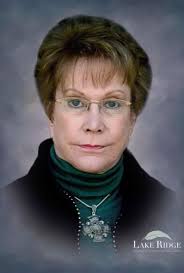 Ann Rowley's Instagram, Twitter & Facebook