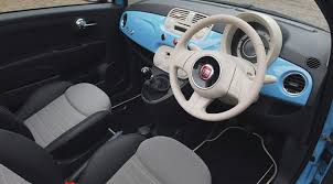 Fiat 500 1.2 lounge spec 2012. Fiat 500 Twinair 2011 Review Car Magazine