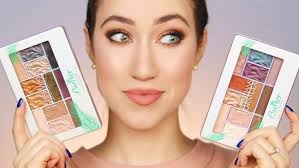 ALL THE BUTTER MAKEUP