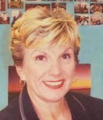 Ellen Bauer Obituary (1944