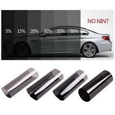 This is actually illegal in most states but is most commonly used on the back windows of limousines. 1 Roll 50cm X 3m 1 5 15 25 35 Percent Vlt Window Tint Film Glass Sticker Sun Shade Film For Car Uv Protector Foils Sticker Films Side Window Aliexpress