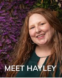 Hayley Baxter (@iamhayleybaxter) · Buxton